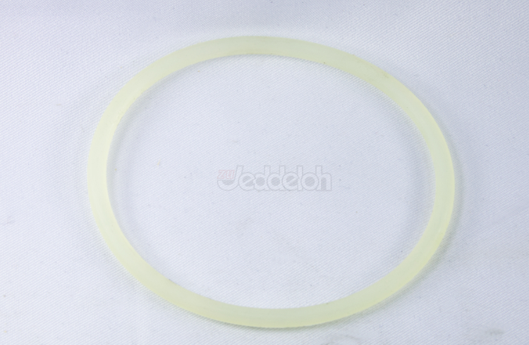 Rundriemen PU 241 x 4 mm