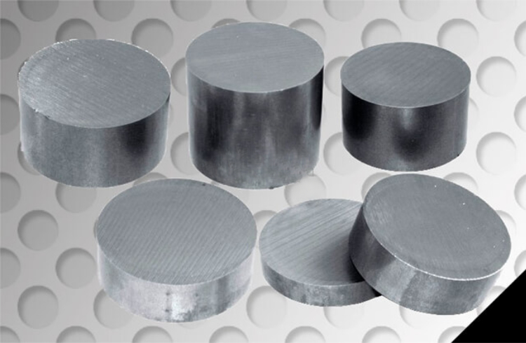 Ronden Ø 70 mm Edelstahl V2A WN-1.4301 gesägt