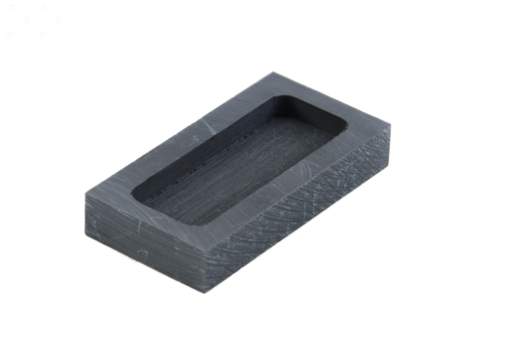 Grafit Barreneinguss 40g