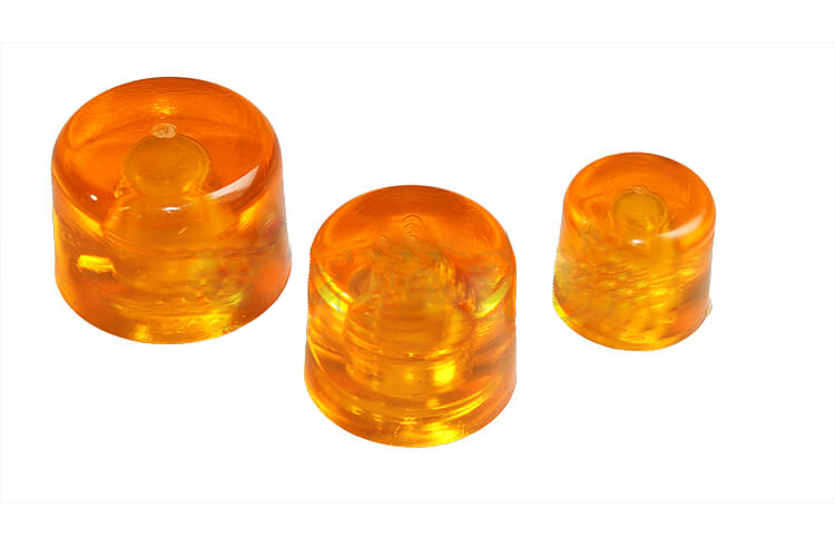 Einsätze für Plastikhammer