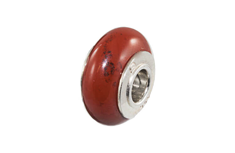 Edelstein Beads Karneol