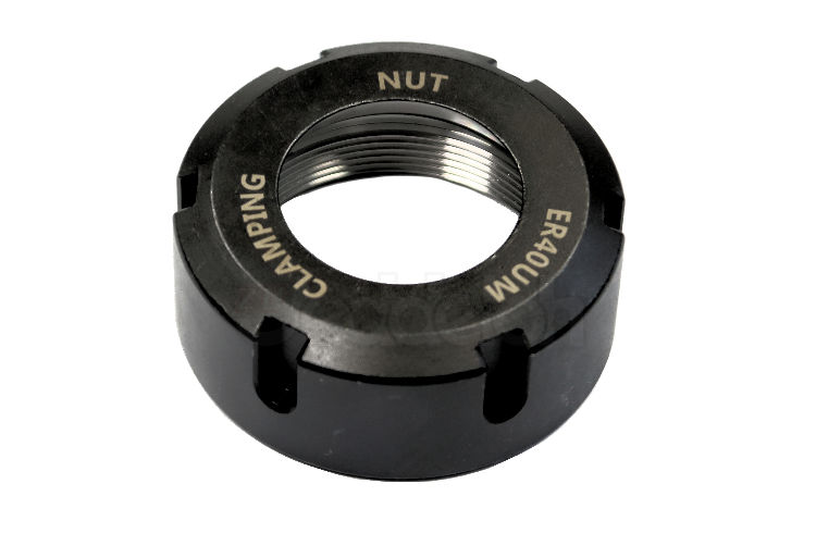 Überwurfmutter Typ 2