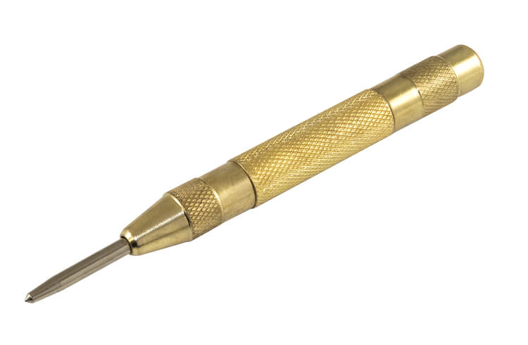 Automatischer Körner