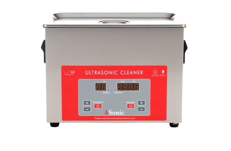 Ultraschallreiniger PRO50 3,5l