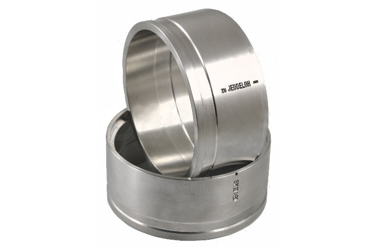 Gießringsatz GR100 NEO