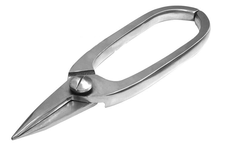 Blechschere, Kettenschere