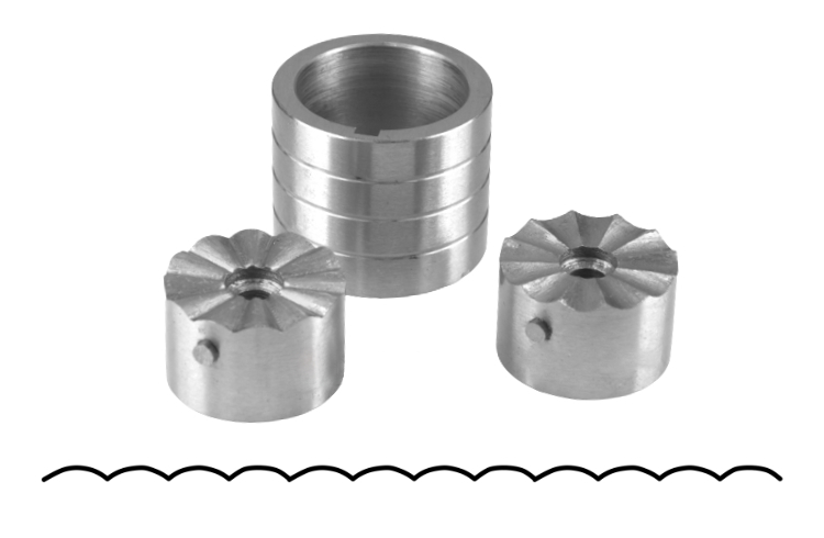 Ring Former Presse 4