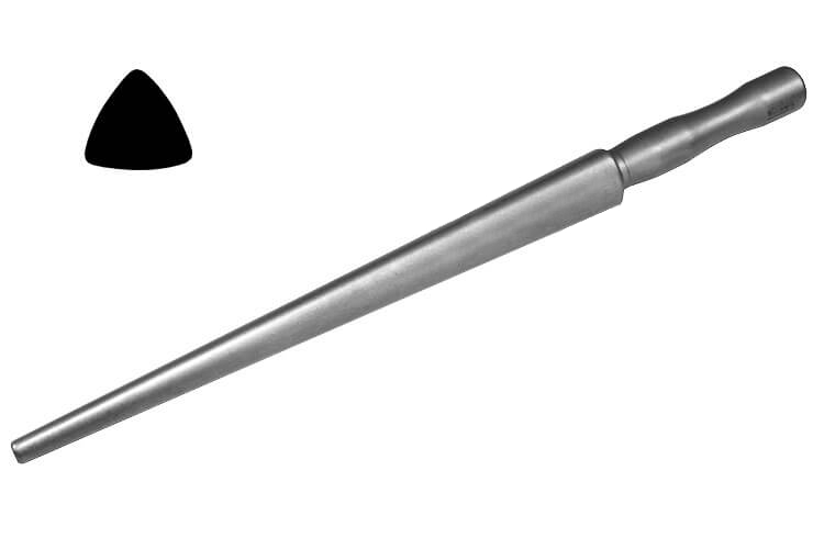 Ring- und Zargenriegel