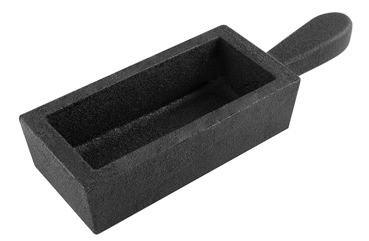 Barreneinguss standard 4,5kg