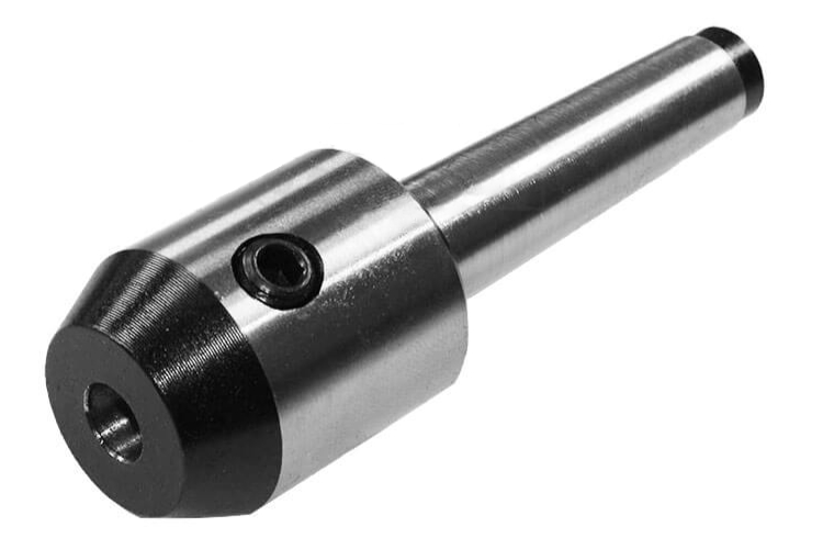 Flächenspannfutter MK3/M12