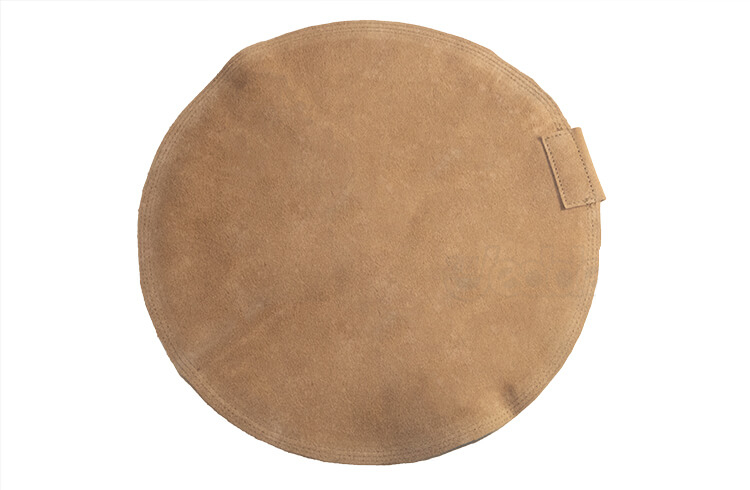 Lederkissen ohne Füllung 300 mm