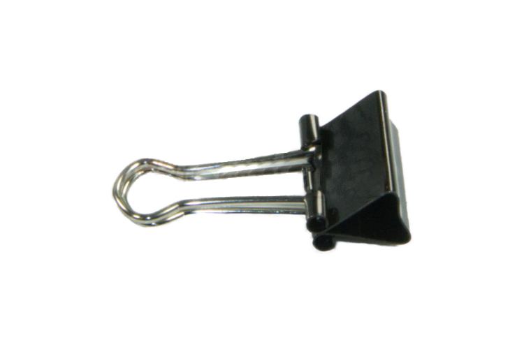 10 Ersatzclips für Formrahmen