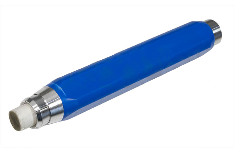 Ersatzmine für Glasfaserbürste 8 mm