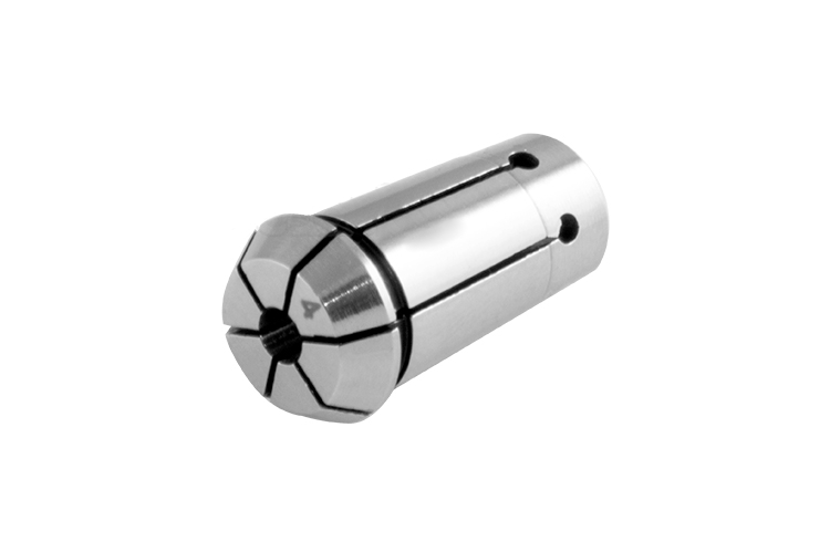 Spannzangen für Fräsmotoren Kress, ISEL, AW