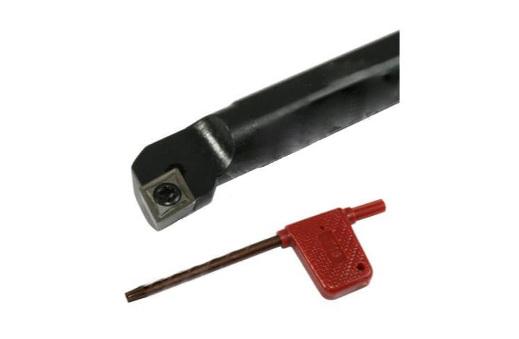 Bohrstange S..-SCLCR..