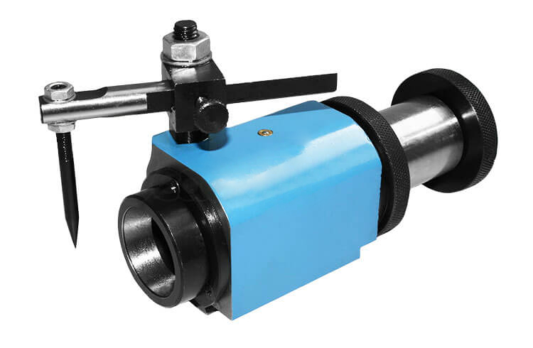 Schleifvorrichtung / Fräser