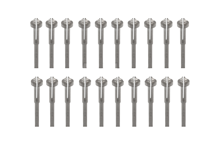 20 Träger für Snap-On