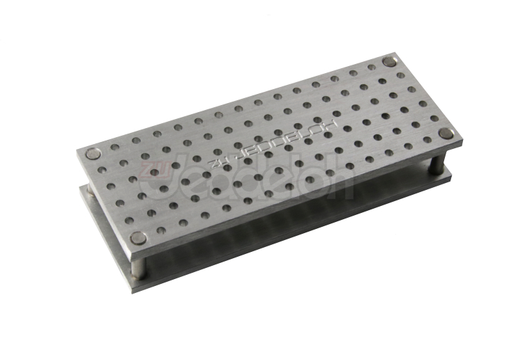 Bohrerständer / Fräserständer  3,0  mm