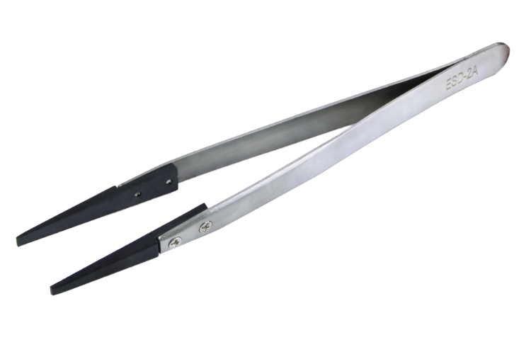ESD Pinzette 2A