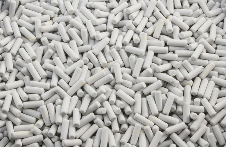 Keramik Polierstifte Zirkonoxyd