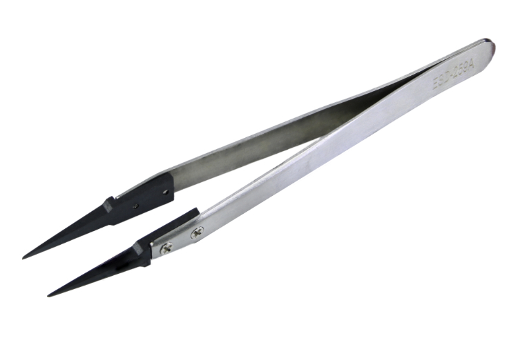 ESD Pinzette 259A