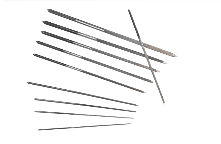 Reibahlensatz 0,9 - 4 mm