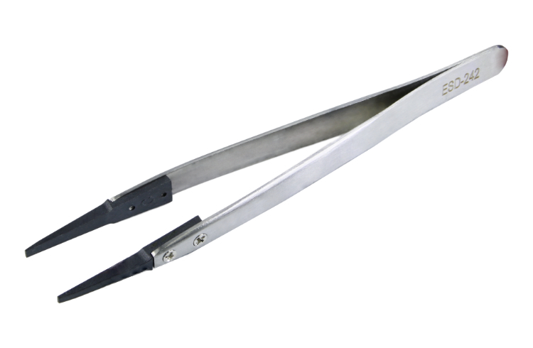 ESD Pinzette 242