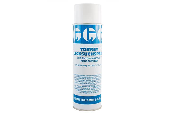 Lecksuch Spray