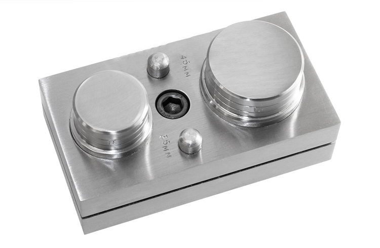 Aushauwerkzeug rund 35 & 45 mm