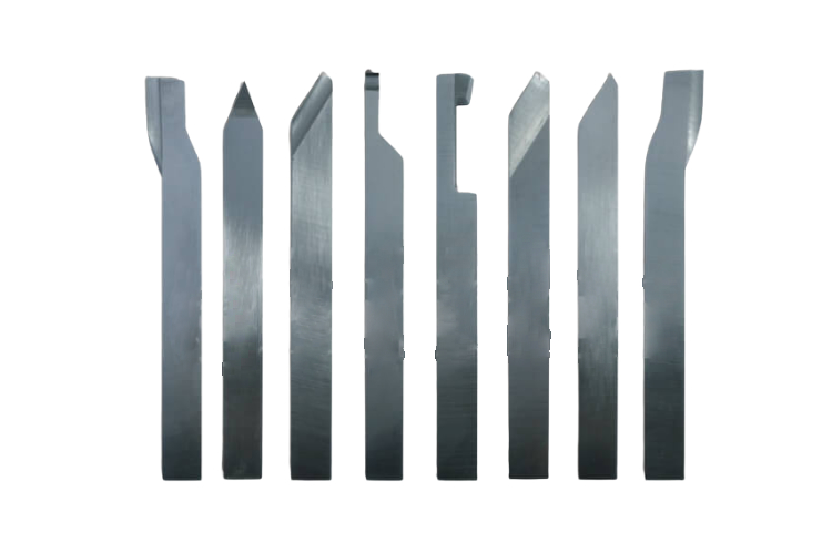 HSS Drehstähle 8 Stück