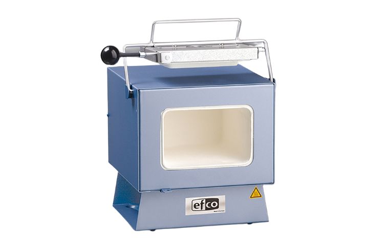 Brennofen efco 135 KF