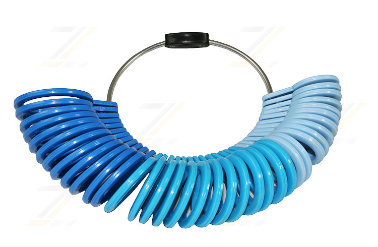 Ringmaß,  Kunststoff