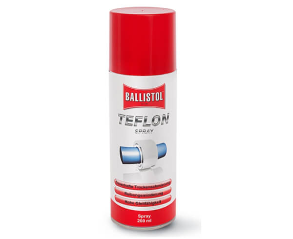 BALLISTOL Teflon® Spray