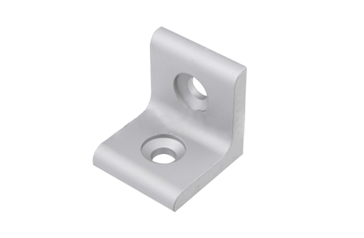 Verbindungswinkel 40 x 40 x 39 mm