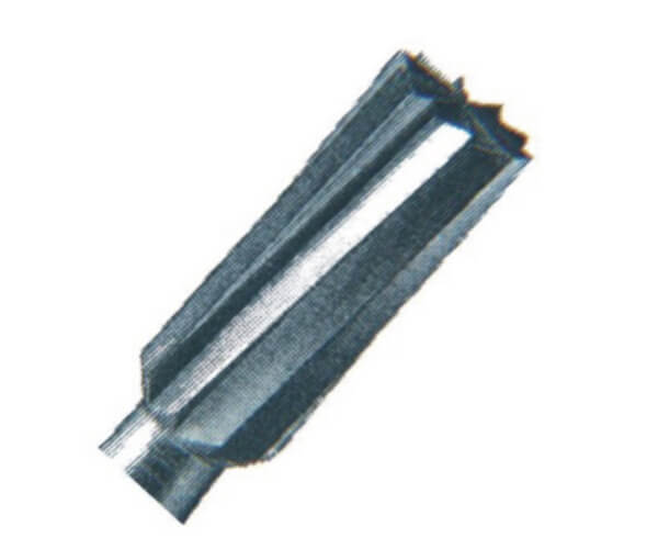 Zylinderfräser sprialverzahnt Grosspackung