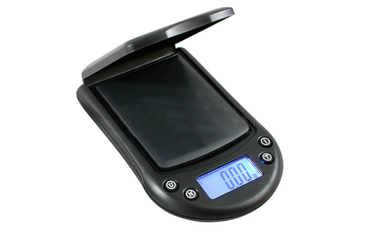 Digitalwaage 200g/ 0,01g