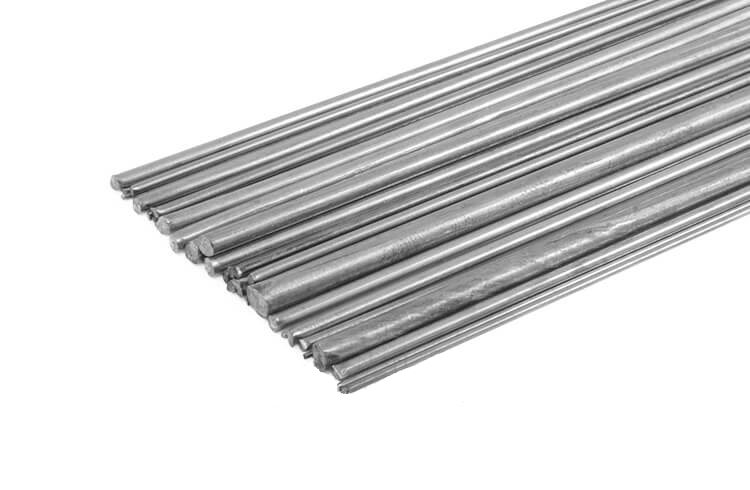 Sortiment Federstahlstäbe 0,6 - 4 mm