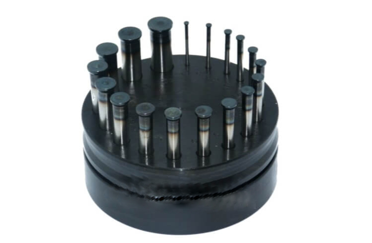 Aushauwerkzeug 2 - 12 mm