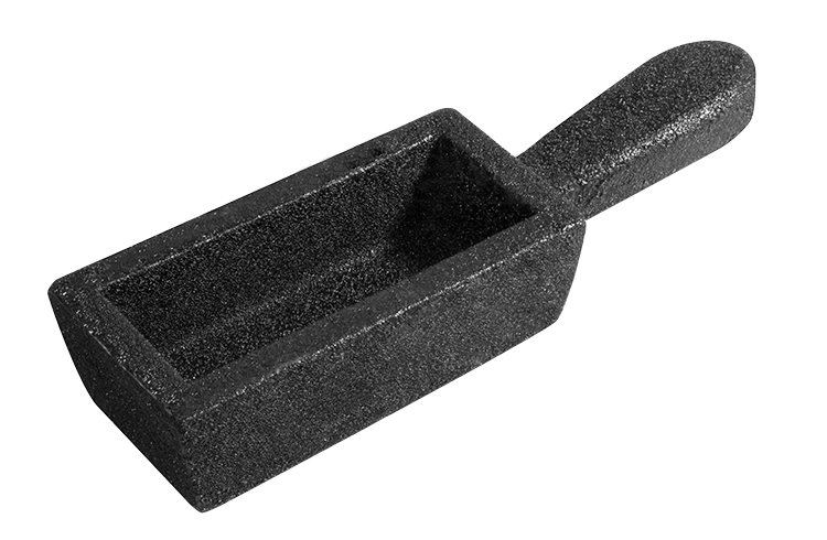 Barreneinguss standard 2kg