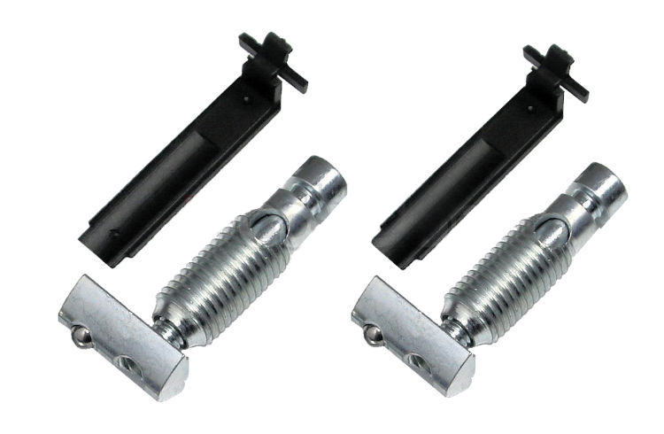 Anbausatz Automatikverbinder