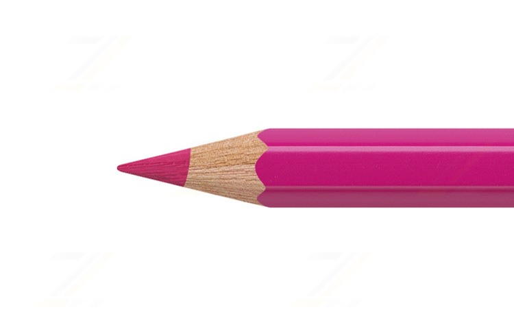 Aquarellstift Albrecht Dürer 123 fuchsia