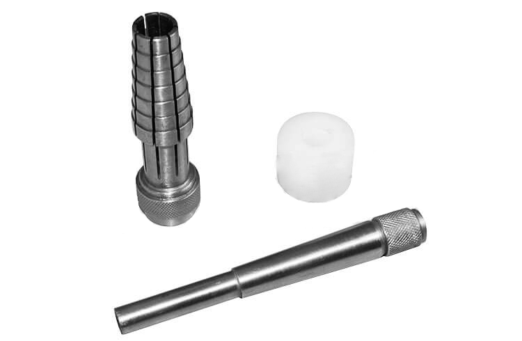 Ringweitendorn Ringweitenapparat Ringerweiterungsgerät