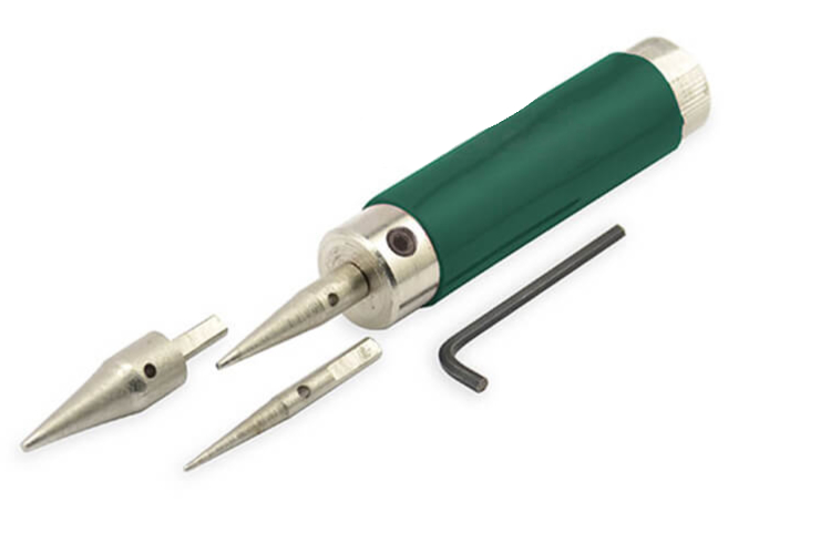 Biegevorrichtung für Kegel / Conetastik Cone Mandrell Set