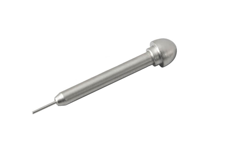 Ersatzstift für Uhrbandzange