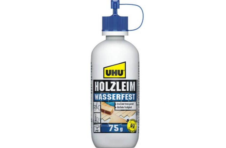 UHU Holzleim wasserfest