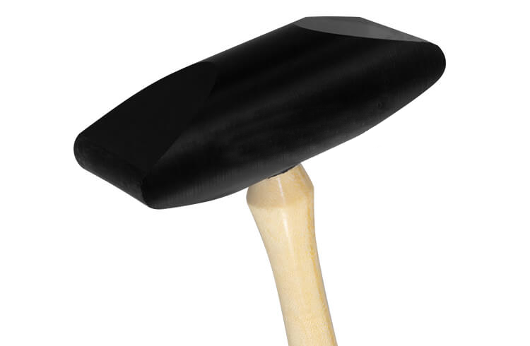 Kunststoffhammer 105x38 mm