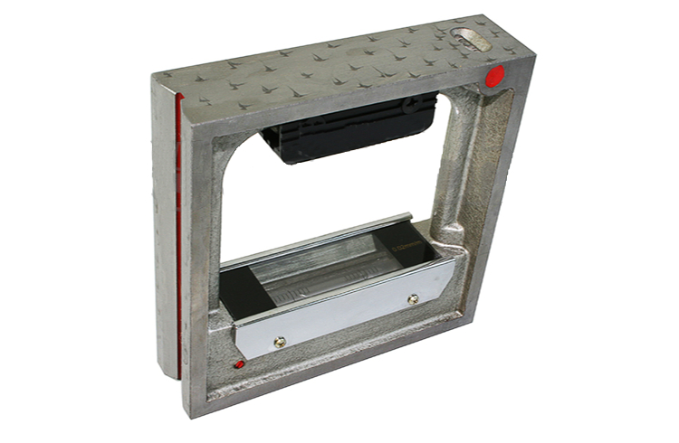 Rahmenwasserwaage Maschinenwasserwaage