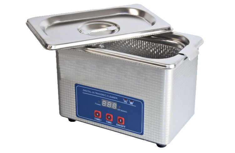 Ultraschallreiniger UG08D 0,8 Liter