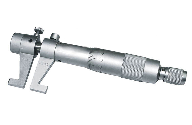 Innenmikrometer, 25 - 50 mm