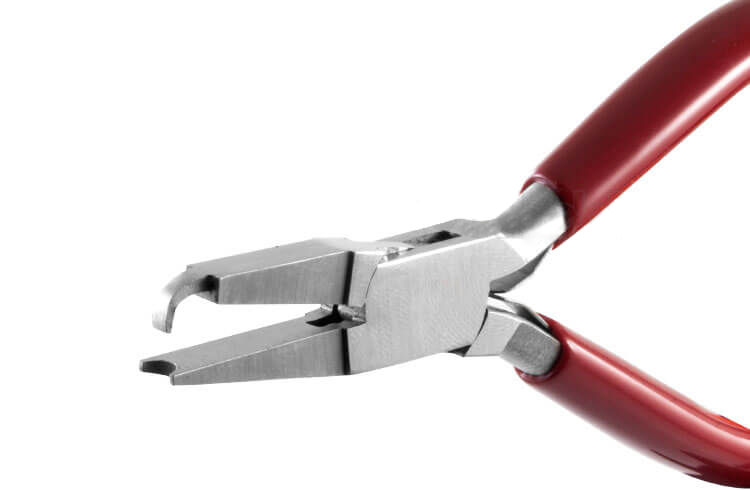 Fassungsöffner Zange